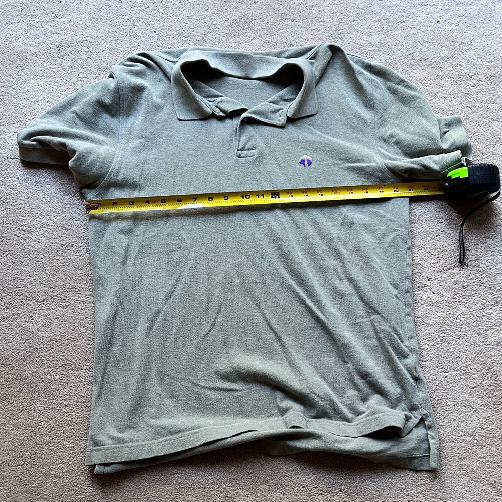 Brooks Brothers polo - Picture 4 of 7